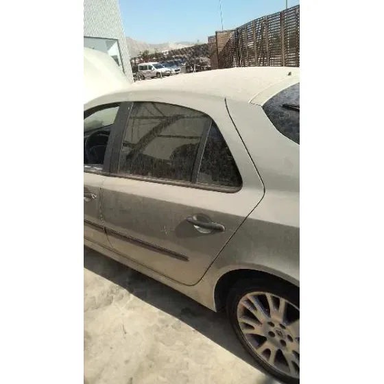 RENAULT LAGUNA II (BG0) '2001 DYNAMIQUE GRIS VERDOSO