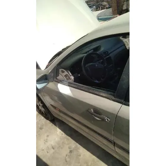 RENAULT LAGUNA II (BG0) '2001 DYNAMIQUE GRIS VERDOSO