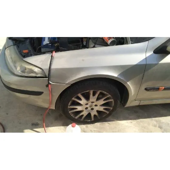 RENAULT LAGUNA II (BG0) '2001 DYNAMIQUE GRIS VERDOSO