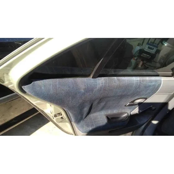RENAULT LAGUNA II (BG0) '2001 DYNAMIQUE GRIS VERDOSO