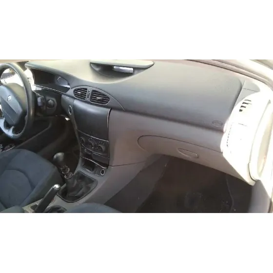 RENAULT LAGUNA II (BG0) '2001 DYNAMIQUE GRIS VERDOSO