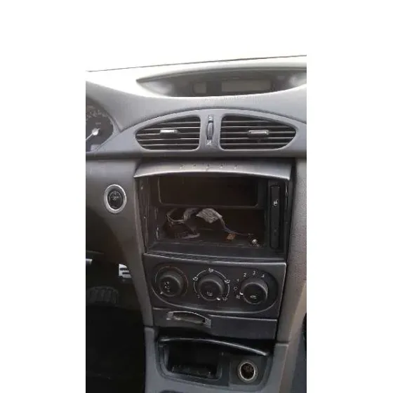 RENAULT LAGUNA II (BG0) '2001 DYNAMIQUE GRIS VERDOSO