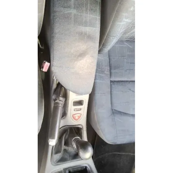 RENAULT LAGUNA II (BG0) '2001 DYNAMIQUE GRIS VERDOSO