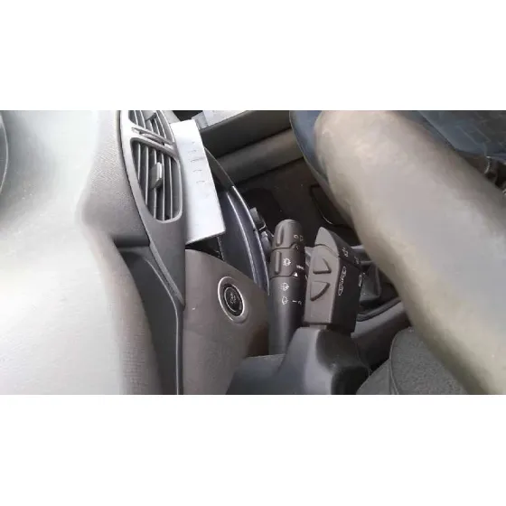 RENAULT LAGUNA II (BG0) '2001 DYNAMIQUE GRIS VERDOSO