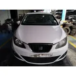 SEAT IBIZA SC (6J1) SEAT IBIZA SC (6J1) '2012 REFERENCE BLANCO 2008