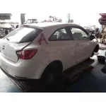 SEAT IBIZA SC (6J1) SEAT IBIZA SC (6J1) '2012 REFERENCE BLANCO 2008
