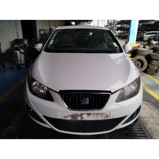 SEAT IBIZA SC (6J1) '2012 REFERENCE BLANCO