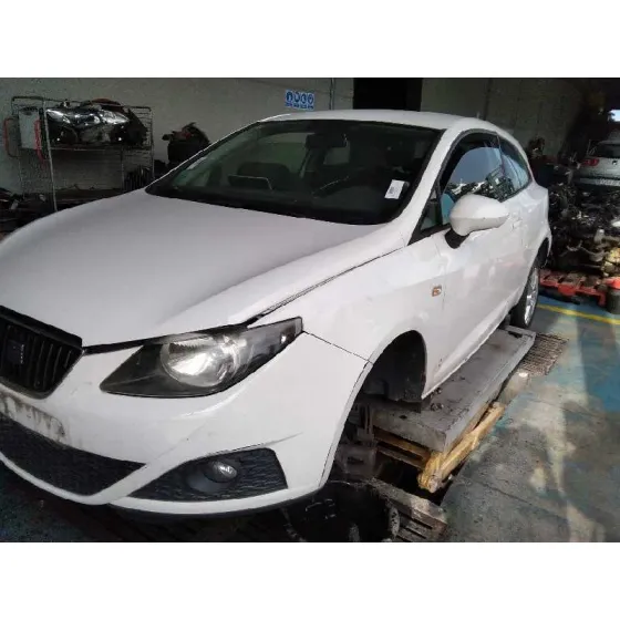 SEAT IBIZA SC (6J1) '2012 REFERENCE BLANCO