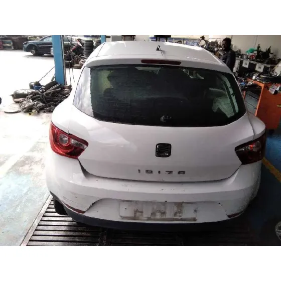 SEAT IBIZA SC (6J1) '2012 REFERENCE BLANCO