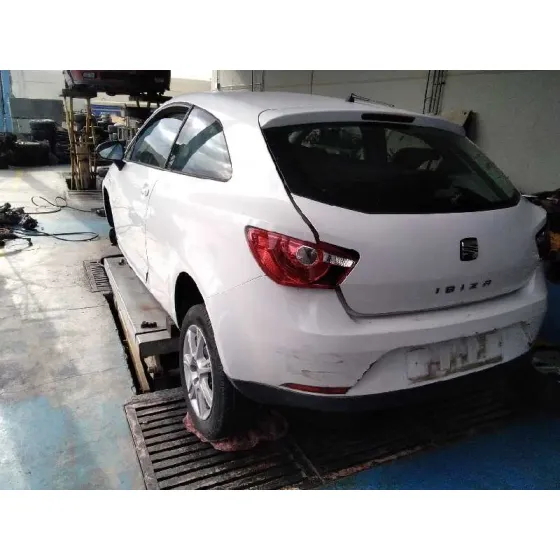 SEAT IBIZA SC (6J1) '2012 REFERENCE BLANCO