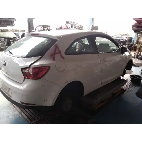 SEAT IBIZA SC (6J1) '2012 REFERENCE BLANCO