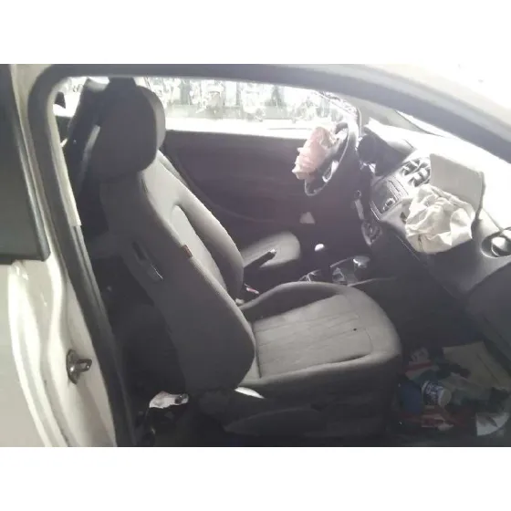 SEAT IBIZA SC (6J1) '2012 REFERENCE BLANCO
