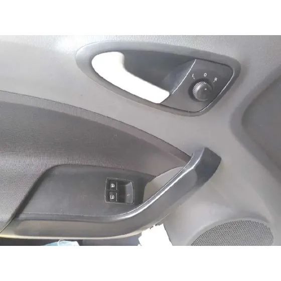 SEAT IBIZA SC (6J1) '2012 REFERENCE BLANCO
