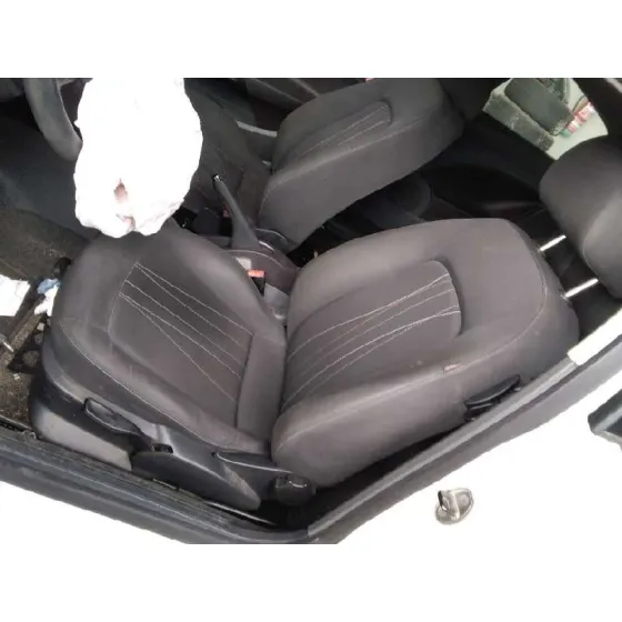 SEAT IBIZA SC (6J1) '2012 REFERENCE BLANCO