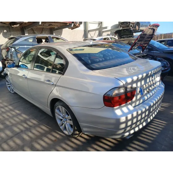 MOTOR 204D4 CVF/KW: 13.30/0120
