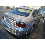 MOTOR 204D4 CVF/KW: 13.30/0120