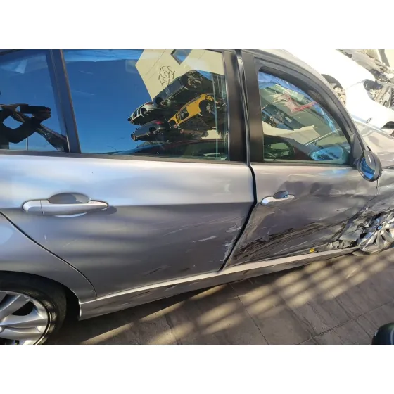 MOTOR 204D4 CVF/KW: 13.30/0120