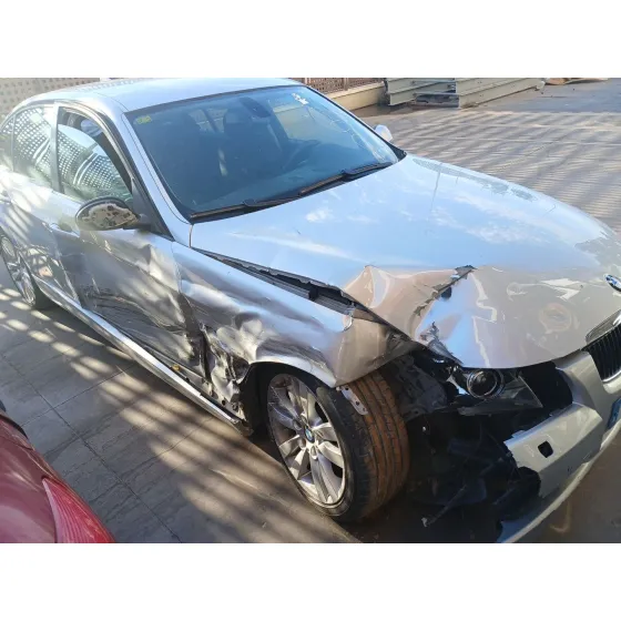 MOTOR 204D4 CVF/KW: 13.30/0120