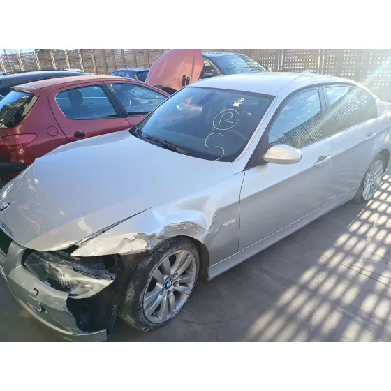 MOTOR 204D4 CVF/KW: 13.30/0120