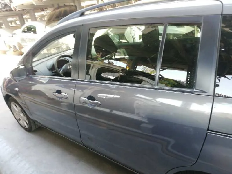 MAZDA 5 BERL. (CR) '2010 2.0 CRTD ACTIVE+ (105KW) GRIS