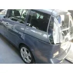 MAZDA 5 BERL. (CR) '2010 2.0 CRTD ACTIVE+ (105KW) GRIS