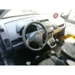 MAZDA 5 BERL. (CR) '2010 2.0 CRTD ACTIVE+ (105KW) GRIS