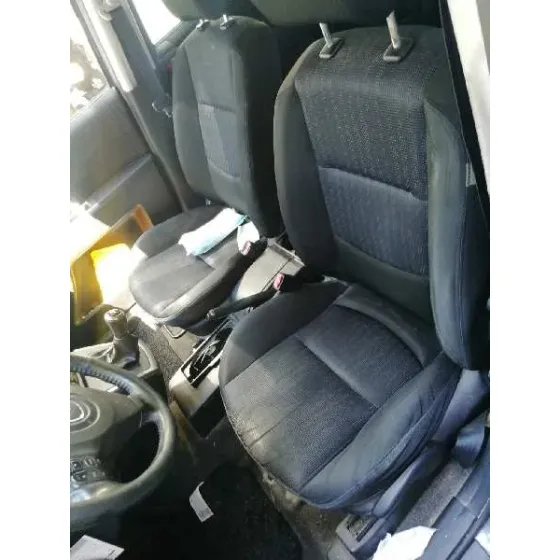 MAZDA 5 BERL. (CR) '2010 2.0 CRTD ACTIVE+ (105KW) GRIS