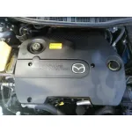 MAZDA 5 BERL. (CR) '2010 2.0 CRTD ACTIVE+ (105KW) GRIS