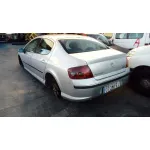 PEUGEOT 407 PEUGEOT 407 '2006 ST CONFORT PLATA 2004