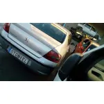 PEUGEOT 407 PEUGEOT 407 '2006 ST CONFORT PLATA 2004