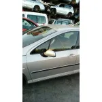 PEUGEOT 407 PEUGEOT 407 '2006 ST CONFORT PLATA 2004