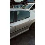 PEUGEOT 407 PEUGEOT 407 '2006 ST CONFORT PLATA 2004