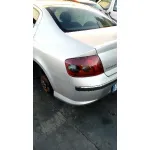 PEUGEOT 407 PEUGEOT 407 '2006 ST CONFORT PLATA 2004