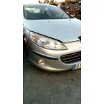 PEUGEOT 407 PEUGEOT 407 '2006 ST CONFORT PLATA 2004