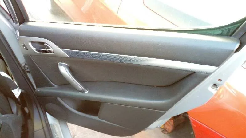 PEUGEOT 407 PEUGEOT 407 '2006 ST CONFORT PLATA 2004