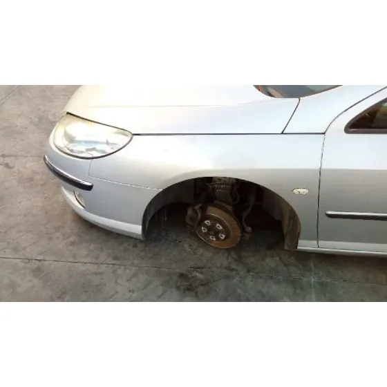 PEUGEOT 407 '2006 ST CONFORT PLATA