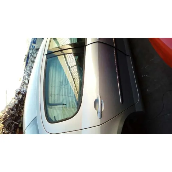 PEUGEOT 407 '2006 ST CONFORT PLATA