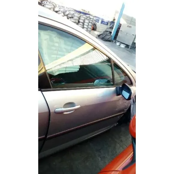 PEUGEOT 407 '2006 ST CONFORT PLATA