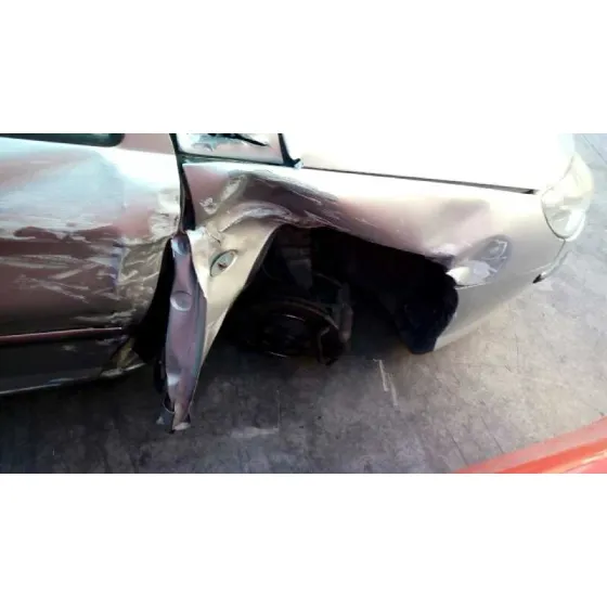 PEUGEOT 407 '2006 ST CONFORT PLATA