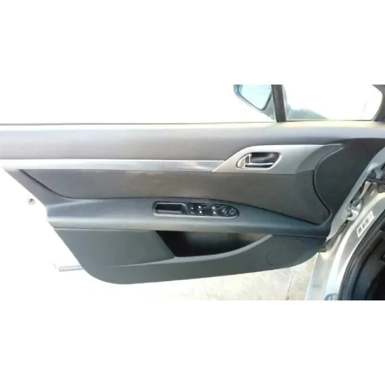 PEUGEOT 407 '2006 ST CONFORT PLATA