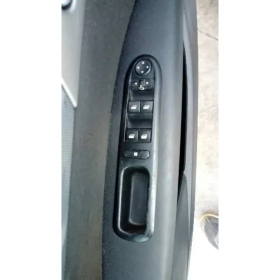 PEUGEOT 407 '2006 ST CONFORT PLATA