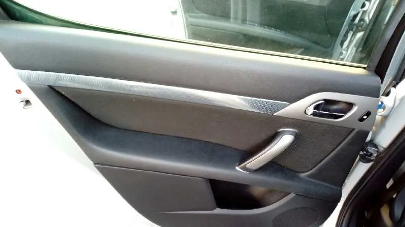 PEUGEOT 407 '2006 ST CONFORT PLATA