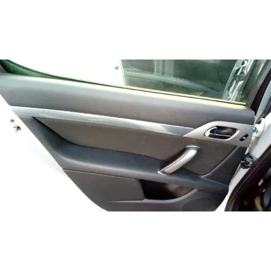 PEUGEOT 407 '2006 ST CONFORT PLATA