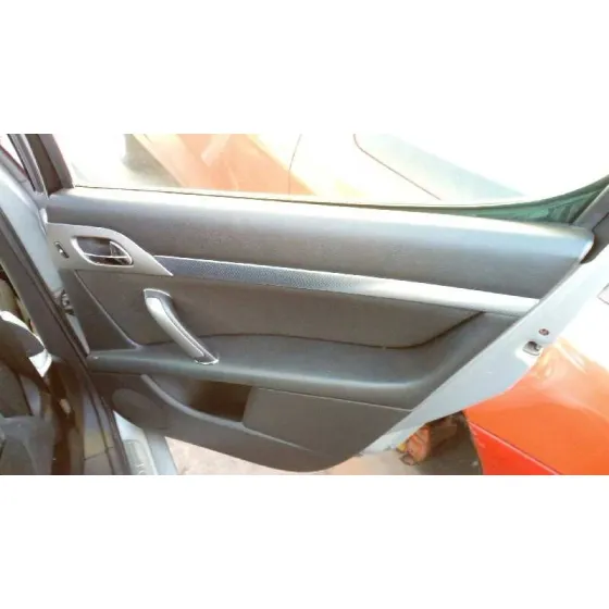 PEUGEOT 407 '2006 ST CONFORT PLATA