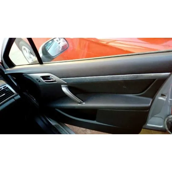 PEUGEOT 407 '2006 ST CONFORT PLATA