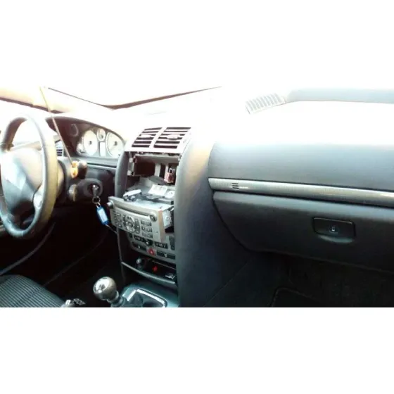 PEUGEOT 407 '2006 ST CONFORT PLATA