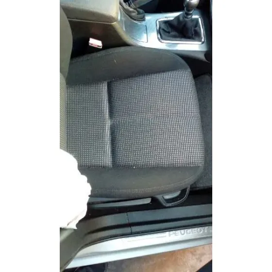 PEUGEOT 407 '2006 ST CONFORT PLATA