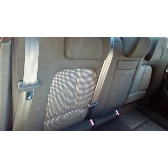 PEUGEOT 407 '2006 ST CONFORT PLATA