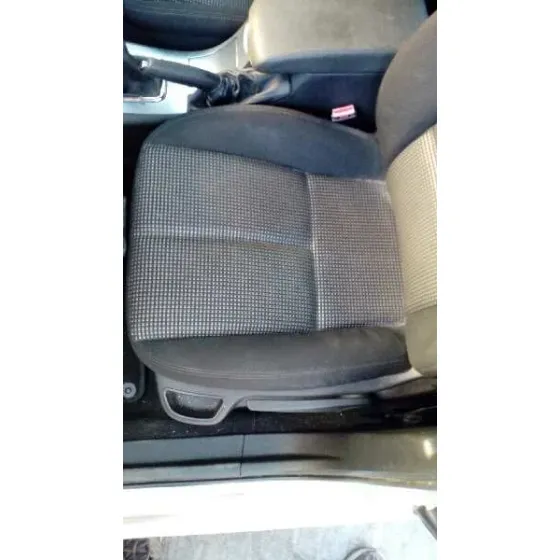 PEUGEOT 407 '2006 ST CONFORT PLATA