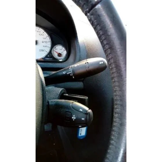 PEUGEOT 407 '2006 ST CONFORT PLATA